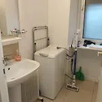 Le Cosy Appart' Zen - Jusqu'a 6p Apartman Mulhouse