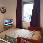 Le Cosy Appart' Zen - Jusqu'a 6p Apartman