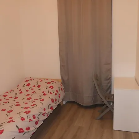 Apartment Entier Au Rdc - Ideal Pour Travailleurs Ou Voyageurs En Famille Jusqu A 5