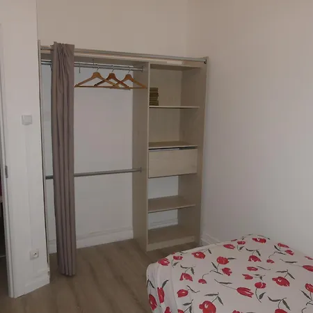 Entier Au Rdc - Ideal Pour Travailleurs Ou Voyageurs En Famille Jusqu A 5 * Mulhouse