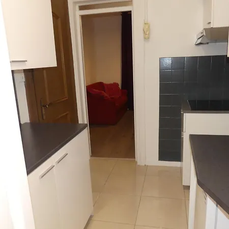 Entier Au Rdc - Ideal Pour Travailleurs Ou Voyageurs En Famille Jusqu A 5 Apartment *