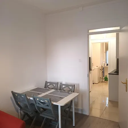 Entier Au Rdc - Ideal Pour Travailleurs Ou Voyageurs En Famille Jusqu A 5 Mulhouse