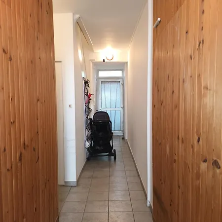 Entier Au Rdc - Ideal Pour Travailleurs Ou Voyageurs En Famille Jusqu A 5 Mulhouse