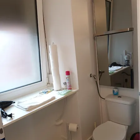 Entier Au Rdc - Ideal Pour Travailleurs Ou Voyageurs En Famille Jusqu A 5 * Mulhouse