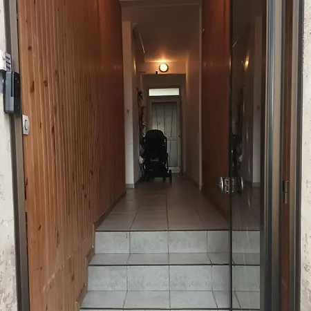 Entier Au Rdc - Ideal Pour Travailleurs Ou Voyageurs En Famille Jusqu A 5 Apartment