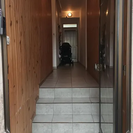 Le Cosy Appart' Zen - Jusqu'a 6p *