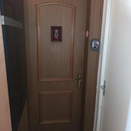 Le Cosy Appart' Zen - Jusqu'a 6p Apartman Mulhouse