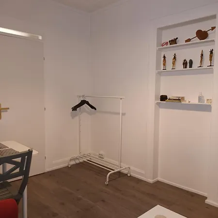 Apartment Entier Au Rdc - Ideal Pour Travailleurs Ou Voyageurs En Famille Jusqu A 6p