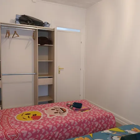 Entier Au Rdc - Ideal Pour Travailleurs Ou Voyageurs En Famille Jusqu A 6p Apartment Mulhouse