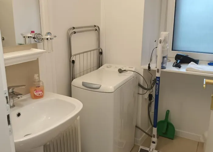 Le Cosy Appart' Zen - Jusqu'à 6p Appartement Mulhouse