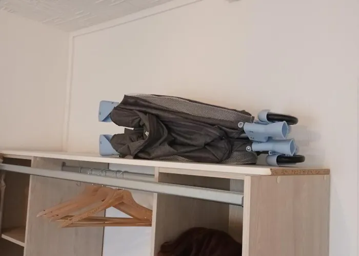 Appartement Le Cosy Appart' Zen - Jusqu'à 6p *