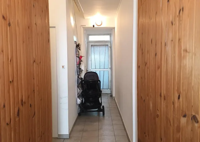Le Cosy Appart' Zen - Jusqu'à 6p Mulhouse