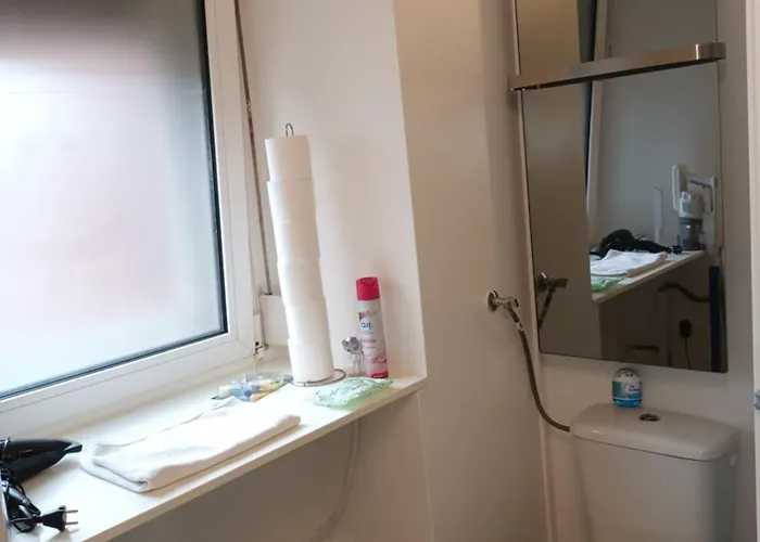 Le Cosy Appart' Zen - Jusqu'à 6p * Mulhouse