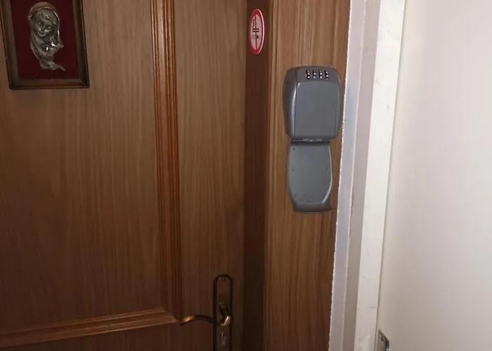 Le Cosy Appart' Zen - Jusqu'a 6p Lägenhet *