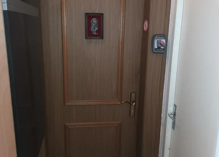 Le Cosy Appart' Zen - Jusqu'à 6p Appartement Mulhouse