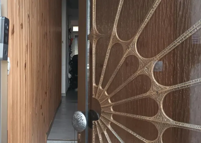Le Cosy Appart' Zen - Jusqu'à 6p