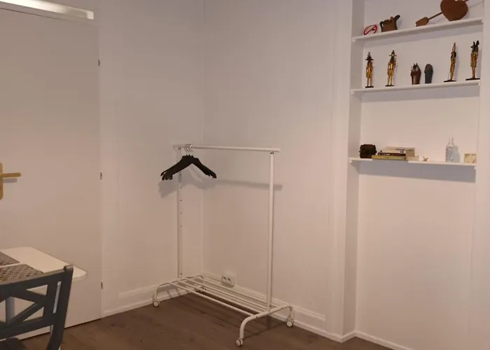 Appartement Le Cosy Appart' Zen - Jusqu'à 6p