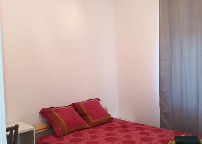 Appartement Le Cosy Appart' Zen - Jusqu'à 6p Mulhouse